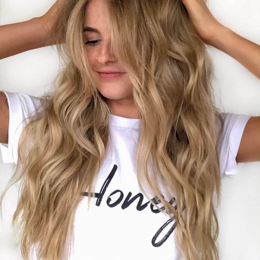 Honey tee